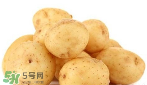 馬鈴薯和雞蛋能一起吃嗎？雞蛋可以和馬鈴薯一起吃嗎？
