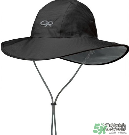 防曬帽哪個(gè)牌子好？防曬帽品牌推薦