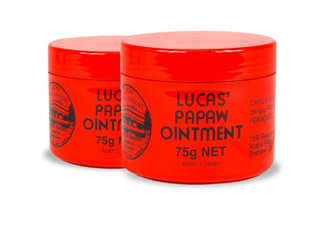 lucas papaw ointment嬰兒能用嗎？lucas 木瓜膏寶寶能用嗎？