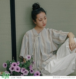 6月份去韓國(guó)穿什么？六月份去韓國(guó)穿衣搭配