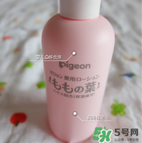 貝親桃子水多大孩子用？貝親桃子水多大可以用？