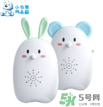 小白熊驅(qū)蚊器好用嗎？小白熊驅(qū)蚊器有效嗎？