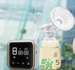 小白熊智妍電動吸奶器怎么樣？小白熊智妍電動吸奶器好用嗎？