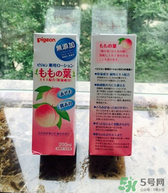 貝親桃子水能每天用嗎？貝親桃子水可以每天用嗎？