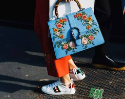 gucci小白鞋怎么保養？古馳小白鞋怎么清洗？