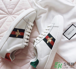 gucci小白鞋怎么保養？古馳小白鞋怎么清洗？
