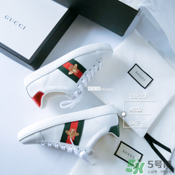 gucci小白鞋偏碼嗎？古馳小白鞋尺碼偏大嗎？