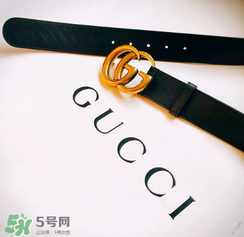 gucci皮帶怎么改大小？古馳皮帶長了怎么辦？