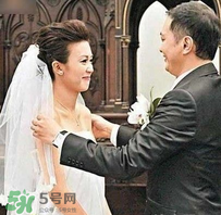 鄧偉杰和唐寧離婚了？唐寧為什么嫁給鄧偉杰？