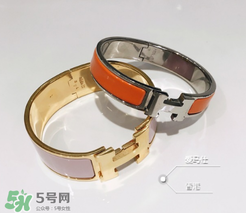 愛馬仕手鐲多少錢？愛馬仕手鐲國內專柜價格