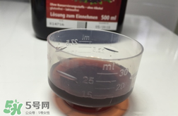 莎露絲鐵元怎么樣？莎露絲天貓的是正品嗎？