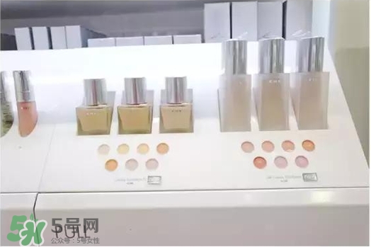 2017新款rmk粉底液區別_2017rmk粉底液有哪些
