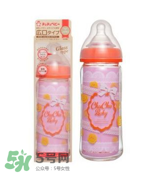 chuchu啾啾奶瓶怎么樣？日本chuchu啾啾奶瓶好用嗎？