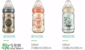 chuchu啾啾奶瓶怎么樣？日本chuchu啾啾奶瓶好用嗎？