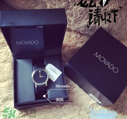 movado摩凡陀是什么牌子？movado手表是什么檔次？