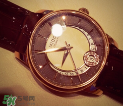 mido美度是什么牌子？美度手表是什么檔次？