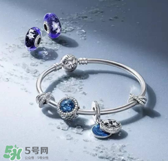 pandora繁星童話手鏈有什么寓意？潘多拉繁星童話寓意是什么？