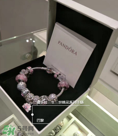 pandora手鏈掉色嗎？潘多拉手鏈會不會掉色？