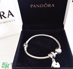 pandora手鏈掉色嗎？潘多拉手鏈會不會掉色？