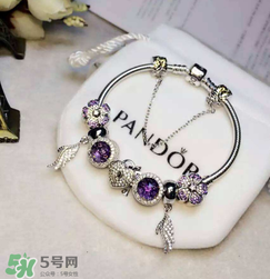 pandora手鏈會(huì)變長(zhǎng)嗎？潘多拉手鏈會(huì)越戴越松嗎？