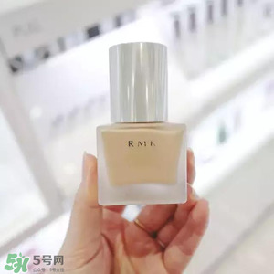 2017新款rmk粉底液區別_2017rmk粉底液有哪些