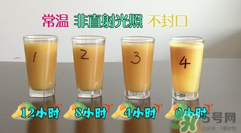 吃螃蟹可以喝蜂蜜水嗎？吃螃蟹能喝橙汁嗎？