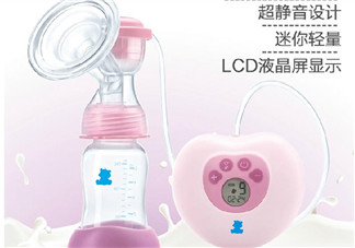 小白熊吸奶器吸不出奶怎么辦？小白熊吸奶器吸力變小是什么原因？