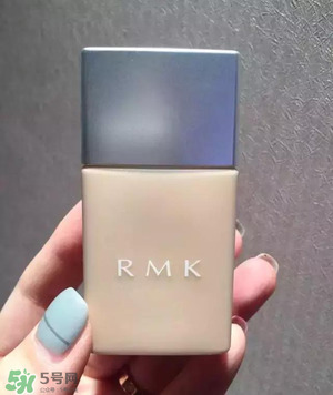 2017新款rmk粉底液區別_2017rmk粉底液有哪些