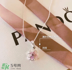 潘多拉項鏈洗澡可以戴嗎？潘多拉項鏈可以帶著洗澡嗎？