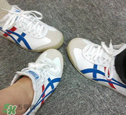 onitsuka tiger鬼冢虎是什么牌子_哪個國家的_什么檔次？