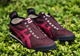 onitsuka tiger鬼冢虎是什么牌子_哪個國家的_什么檔次？