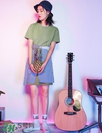 7月份去韓國穿什么？七月份去韓國穿什么衣服