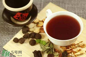 酸梅湯熱量高嗎？酸梅湯的熱量大嗎？