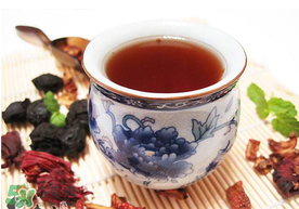 酸梅湯熱量高嗎？酸梅湯的熱量大嗎？
