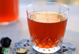 酸梅湯熱量高嗎？酸梅湯的熱量大嗎？