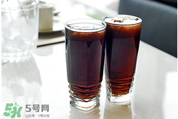 酸梅湯不能和什么一起吃？酸梅湯和什么食物相克？