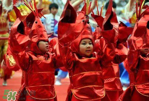 2017盱眙龍蝦節什么時候？2017年盱眙龍蝦節時間