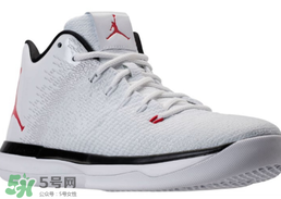 air jordan 31 low公牛主場配色什么時候發售？