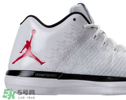 air jordan 31 low公牛主場配色什么時候發售？