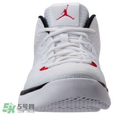 air jordan 31 low公牛主場配色什么時候發售？