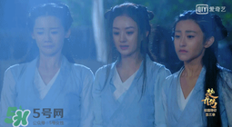 諜紙天眼和往生營有什么關系？