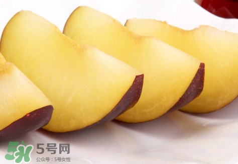 黑布林帶皮能吃嗎？黑布林可以帶皮吃嗎