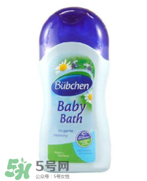 Bubchen寶比珊洗發(fā)水怎么樣？Bubchen寶比珊洗發(fā)水好用嗎？