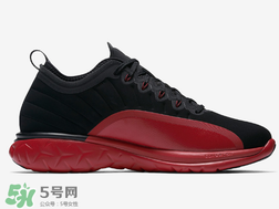 jordan trainer prime flu game喬丹訓練鞋黑紅配色多少錢？