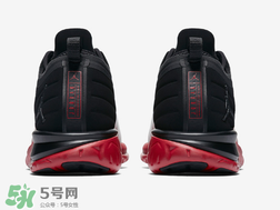 jordan trainer prime flu game喬丹訓練鞋黑紅配色多少錢？