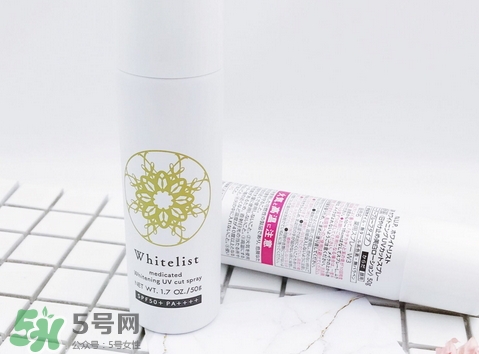 防曬噴霧多少指數的好?防曬噴霧多少指數合適?