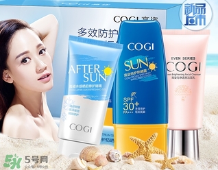 spf30和spf50的區別_spf30和spf50哪個好
