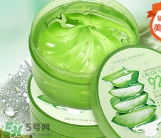 蘆薈面膜要敷多久？蘆薈面膜多久敷一次