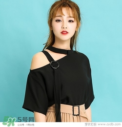7月份去韓國穿什么？七月份去韓國穿什么衣服