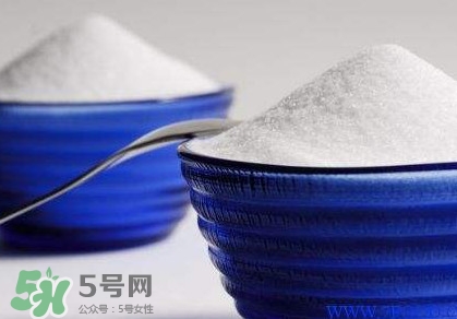 木糖醇熱量高嗎？木糖醇對人體有害嗎？